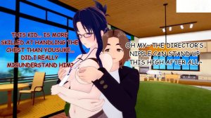 伟大的说谎家Liar Future Hypnosis App ch32 MTL - Page 114