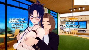 伟大的说谎家Liar Future Hypnosis App ch32 MTL - Page 119