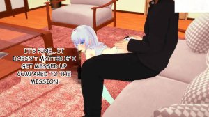 伟大的说谎家Liar Future Hypnosis App ch32 MTL - Page 12