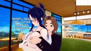 伟大的说谎家Liar Future Hypnosis App ch32 MTL - Page 120
