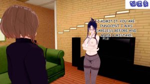 伟大的说谎家Liar Future Hypnosis App ch32 MTL - Page 122