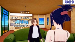 伟大的说谎家Liar Future Hypnosis App ch32 MTL - Page 128