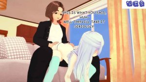 伟大的说谎家Liar Future Hypnosis App ch32 MTL - Page 13