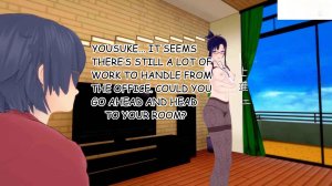 伟大的说谎家Liar Future Hypnosis App ch32 MTL - Page 130