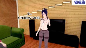 伟大的说谎家Liar Future Hypnosis App ch32 MTL - Page 137