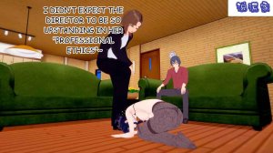 伟大的说谎家Liar Future Hypnosis App ch32 MTL - Page 142