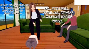 伟大的说谎家Liar Future Hypnosis App ch32 MTL - Page 144