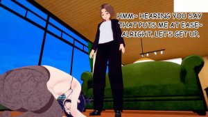伟大的说谎家Liar Future Hypnosis App ch32 MTL - Page 145
