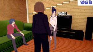 伟大的说谎家Liar Future Hypnosis App ch32 MTL - Page 146