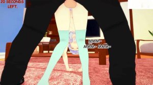 伟大的说谎家Liar Future Hypnosis App ch32 MTL - Page 15