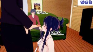 伟大的说谎家Liar Future Hypnosis App ch32 MTL - Page 151