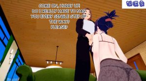 伟大的说谎家Liar Future Hypnosis App ch32 MTL - Page 153