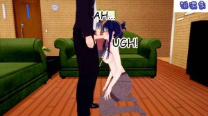 伟大的说谎家Liar Future Hypnosis App ch32 MTL - Page 154