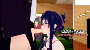 伟大的说谎家Liar Future Hypnosis App ch32 MTL - Page 155
