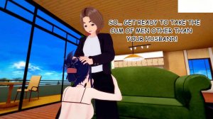 伟大的说谎家Liar Future Hypnosis App ch32 MTL - Page 164