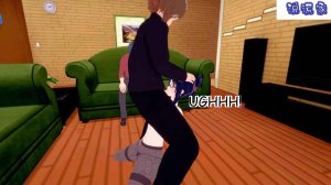 伟大的说谎家Liar Future Hypnosis App ch32 MTL - Page 167