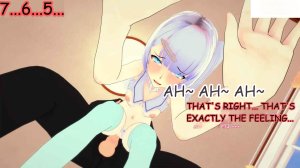 伟大的说谎家Liar Future Hypnosis App ch32 MTL - Page 17