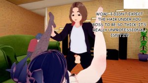 伟大的说谎家Liar Future Hypnosis App ch32 MTL - Page 173