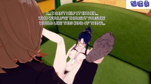 伟大的说谎家Liar Future Hypnosis App ch32 MTL - Page 174