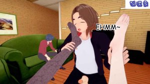 伟大的说谎家Liar Future Hypnosis App ch32 MTL - Page 176