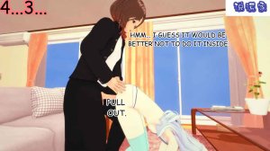 伟大的说谎家Liar Future Hypnosis App ch32 MTL - Page 18