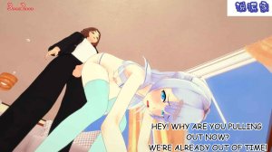 伟大的说谎家Liar Future Hypnosis App ch32 MTL - Page 19