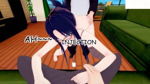 伟大的说谎家Liar Future Hypnosis App ch32 MTL - Page 194