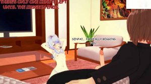 伟大的说谎家Liar Future Hypnosis App ch32 MTL - Page 2