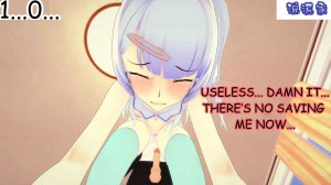 伟大的说谎家Liar Future Hypnosis App ch32 MTL - Page 20
