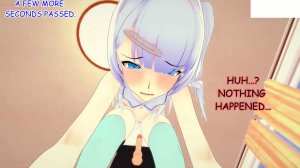 伟大的说谎家Liar Future Hypnosis App ch32 MTL - Page 21
