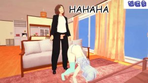 伟大的说谎家Liar Future Hypnosis App ch32 MTL - Page 22