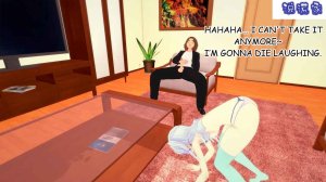 伟大的说谎家Liar Future Hypnosis App ch32 MTL - Page 23