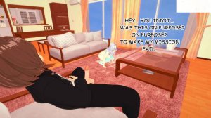 伟大的说谎家Liar Future Hypnosis App ch32 MTL - Page 24