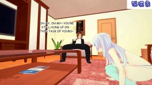 伟大的说谎家Liar Future Hypnosis App ch32 MTL - Page 25