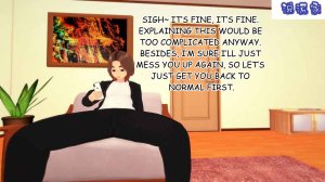 伟大的说谎家Liar Future Hypnosis App ch32 MTL - Page 27