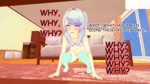 伟大的说谎家Liar Future Hypnosis App ch32 MTL - Page 32