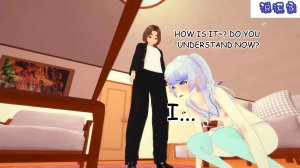 伟大的说谎家Liar Future Hypnosis App ch32 MTL - Page 33