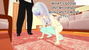 伟大的说谎家Liar Future Hypnosis App ch32 MTL - Page 35