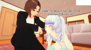 伟大的说谎家Liar Future Hypnosis App ch32 MTL - Page 36