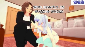 伟大的说谎家Liar Future Hypnosis App ch32 MTL - Page 37