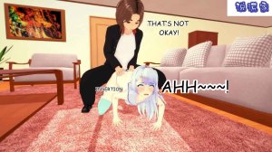 伟大的说谎家Liar Future Hypnosis App ch32 MTL - Page 40