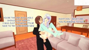 伟大的说谎家Liar Future Hypnosis App ch32 MTL - Page 42