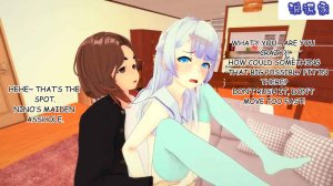 伟大的说谎家Liar Future Hypnosis App ch32 MTL - Page 43
