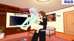 伟大的说谎家Liar Future Hypnosis App ch32 MTL - Page 44