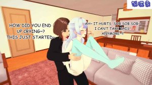 伟大的说谎家Liar Future Hypnosis App ch32 MTL - Page 45