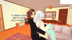 伟大的说谎家Liar Future Hypnosis App ch32 MTL - Page 48