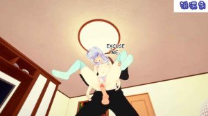 伟大的说谎家Liar Future Hypnosis App ch32 MTL - Page 53