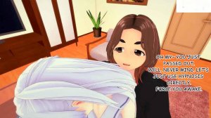伟大的说谎家Liar Future Hypnosis App ch32 MTL - Page 54