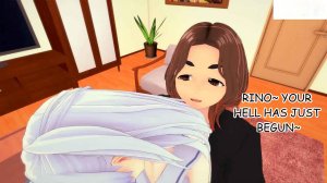 伟大的说谎家Liar Future Hypnosis App ch32 MTL - Page 55