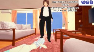 伟大的说谎家Liar Future Hypnosis App ch32 MTL - Page 57
